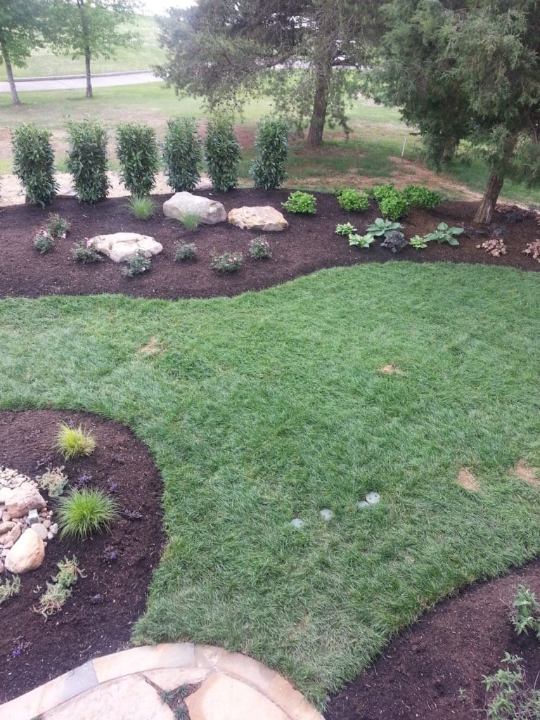 Knoxville Landscaping