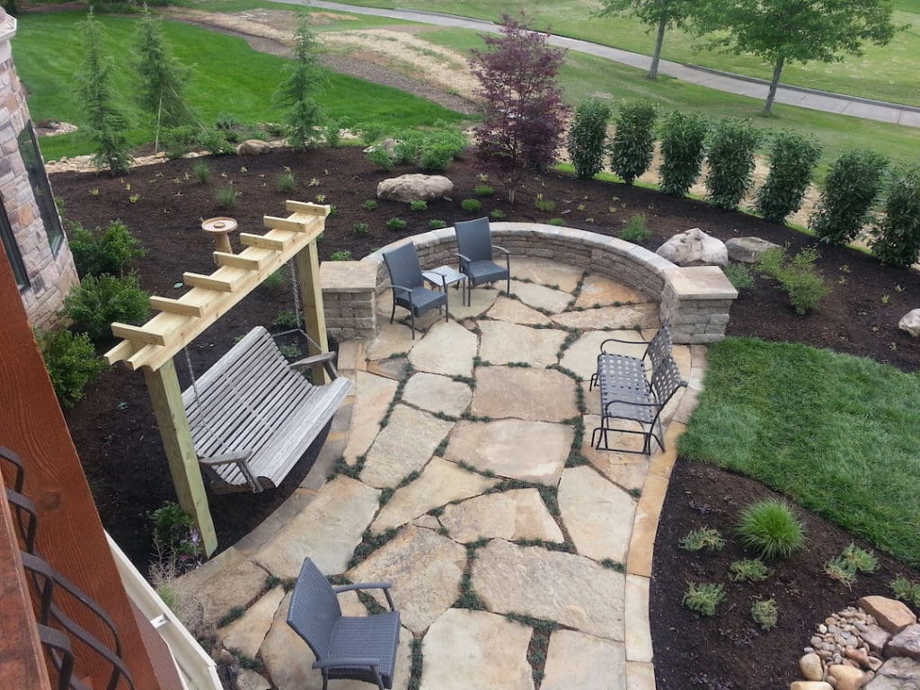 Knoxville Landscaping