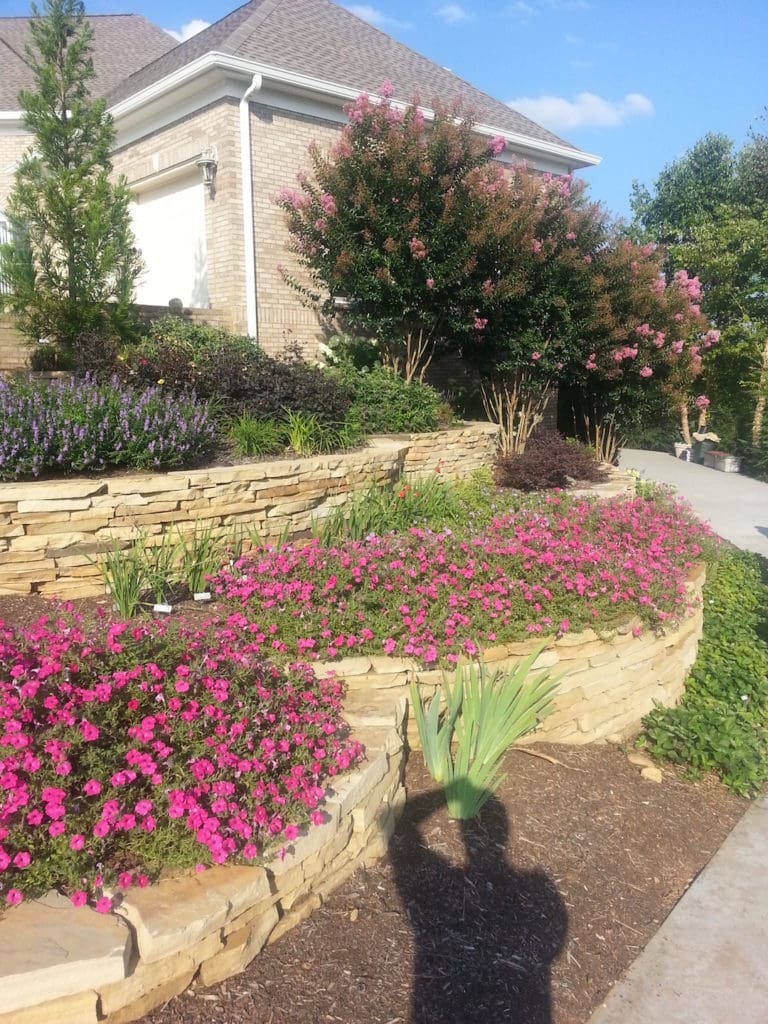 Knoxville Landscaping