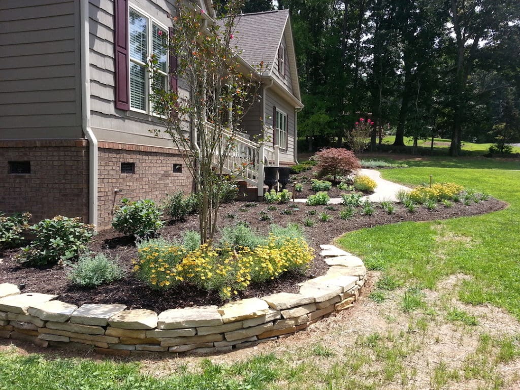 Knoxville Landscaping