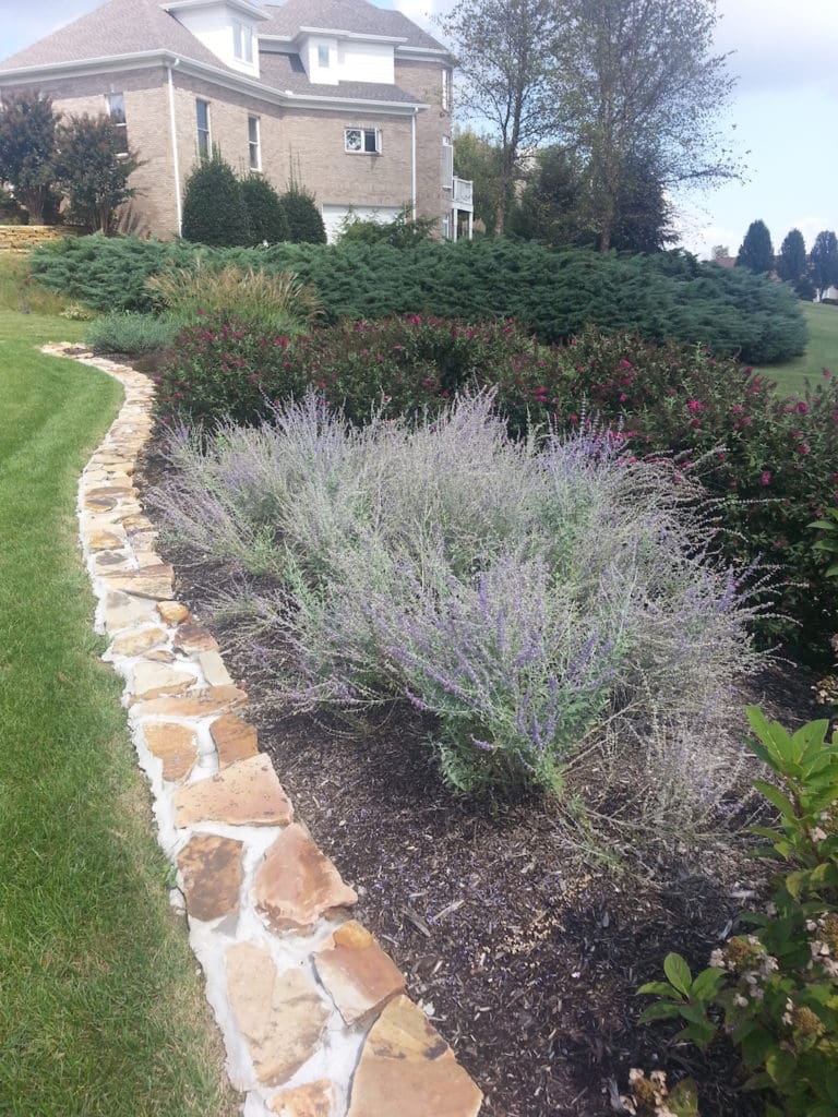 Knoxville Landscaping