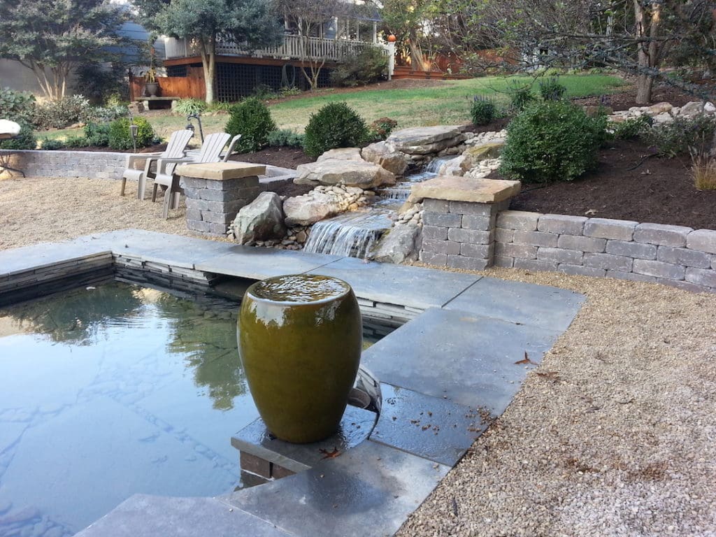 Knoxville Landscaping