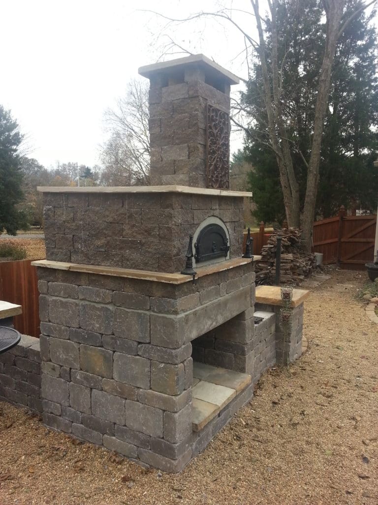 Knoxville Landscaping