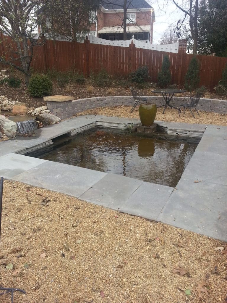 Knoxville Landscaping