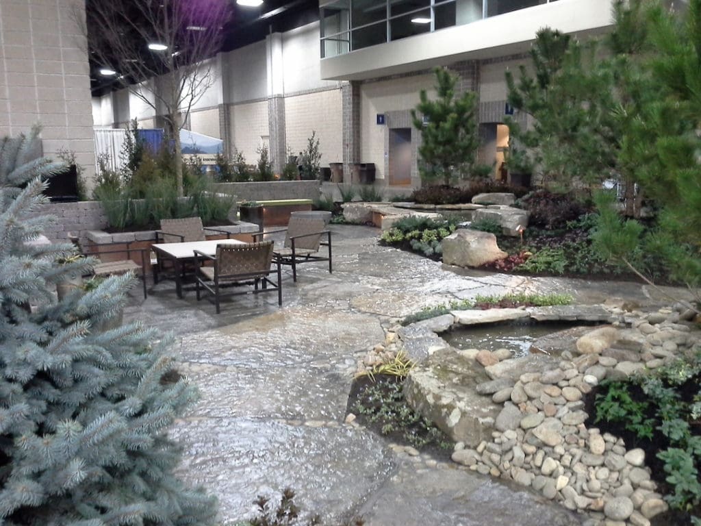 Knoxville Landscaping