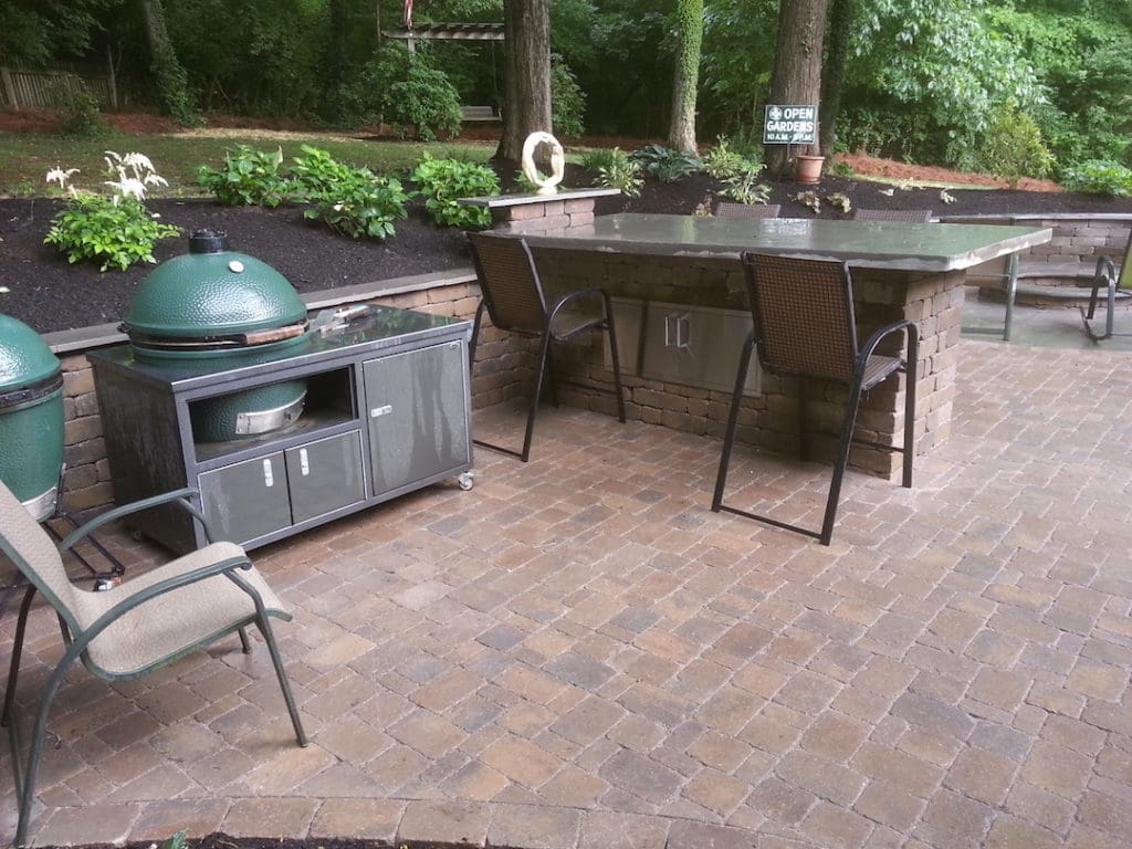 Knoxville Landscaping