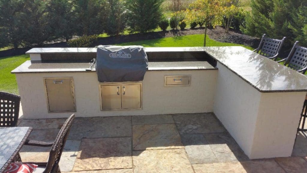 Knoxville Landscaping