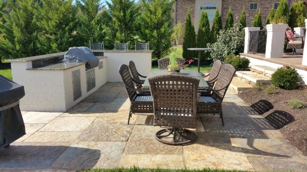 Knoxville Landscaping