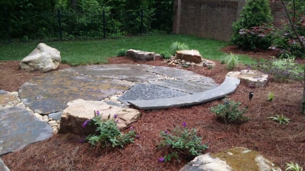 Knoxville Landscaping