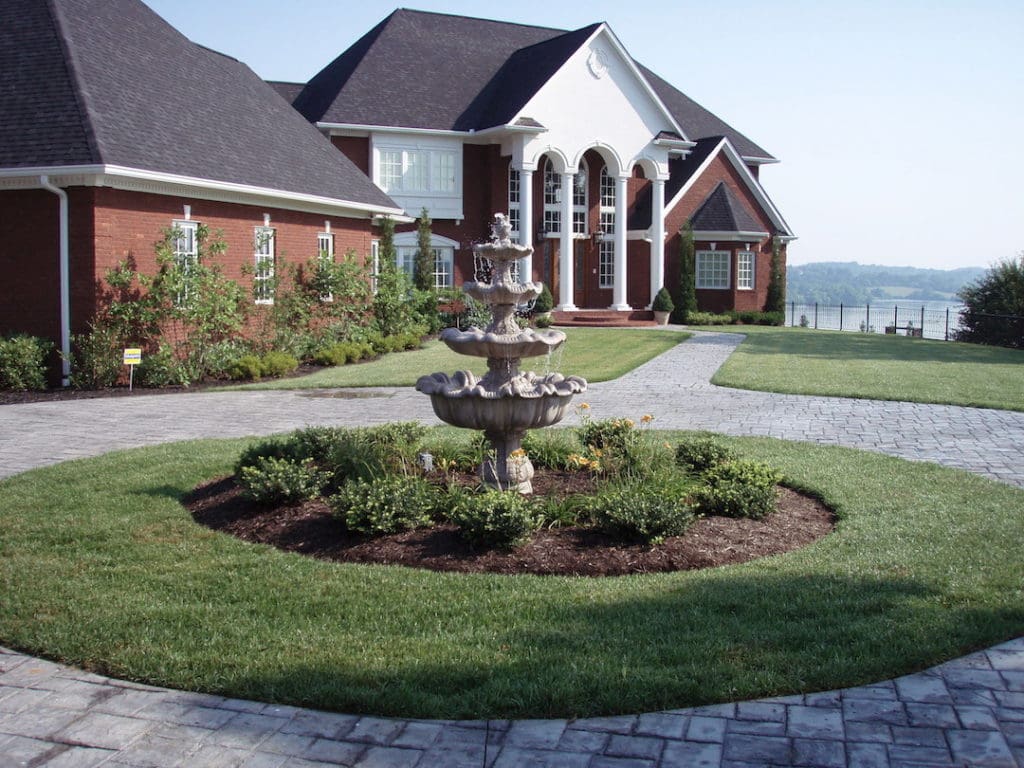 Knoxville Landscaping