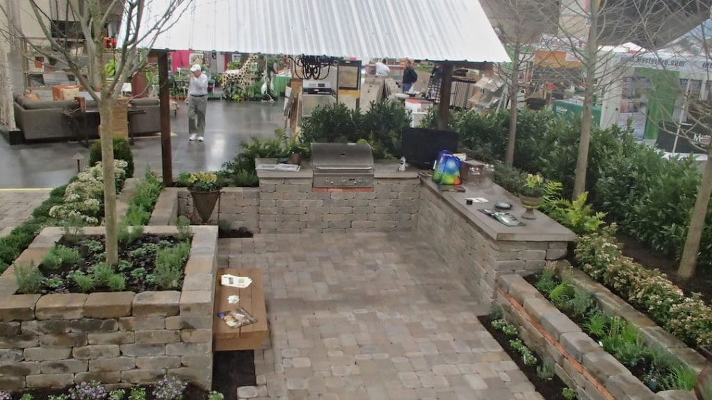 Knoxville Landscaping