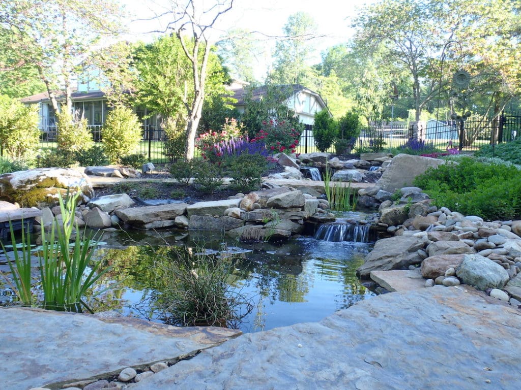 Knoxville Landscaping