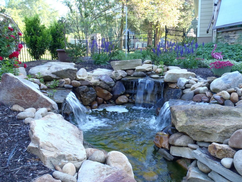 Knoxville Landscaping