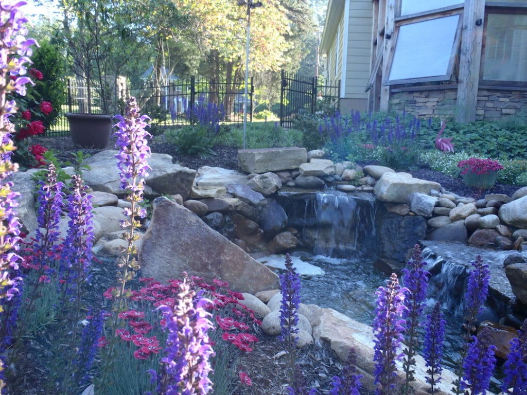 Knoxville Landscaping