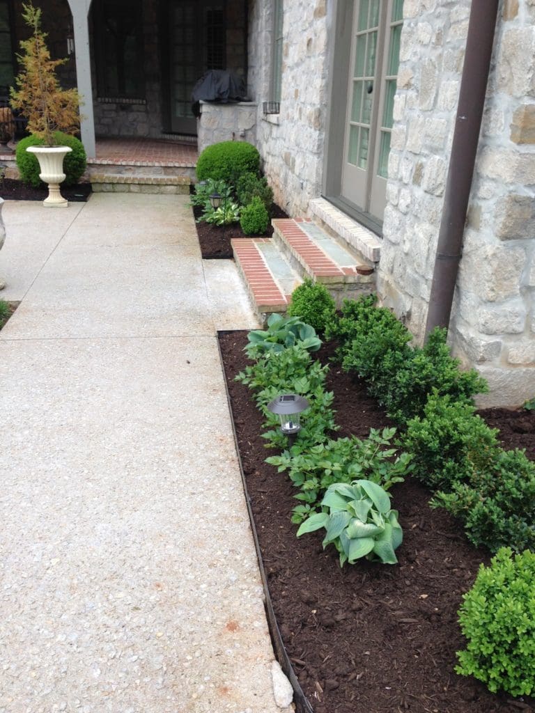 Knoxville Landscaping
