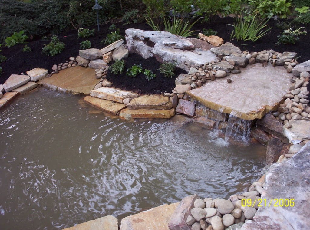 Knoxville Landscaping