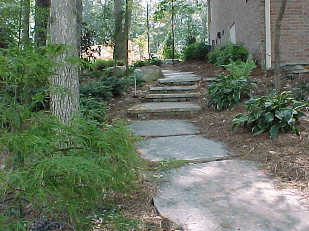 Knoxville Landscaping