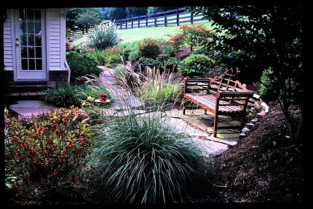 Knoxville Landscaping