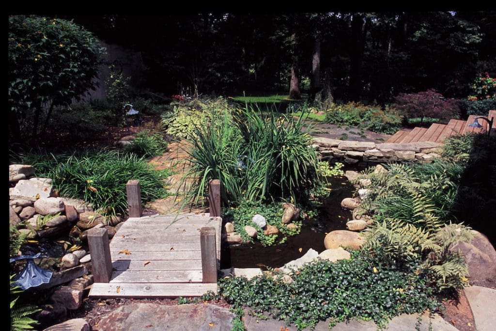 Knoxville Landscaping