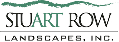 Stuart Row Landscapes