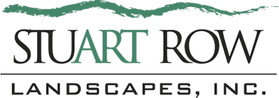 Stuart Row Landscapes