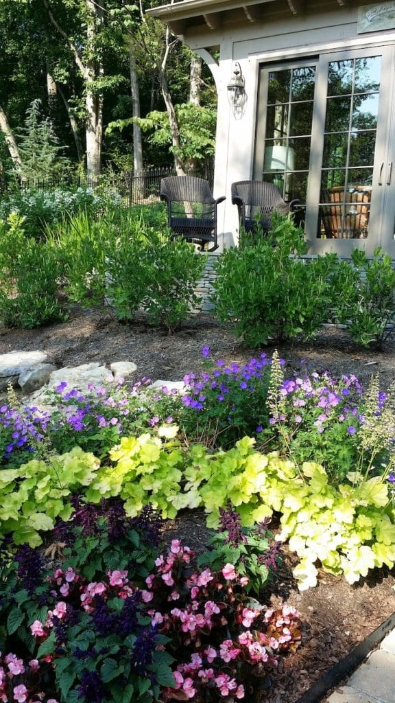 Stuart Row Landscapes