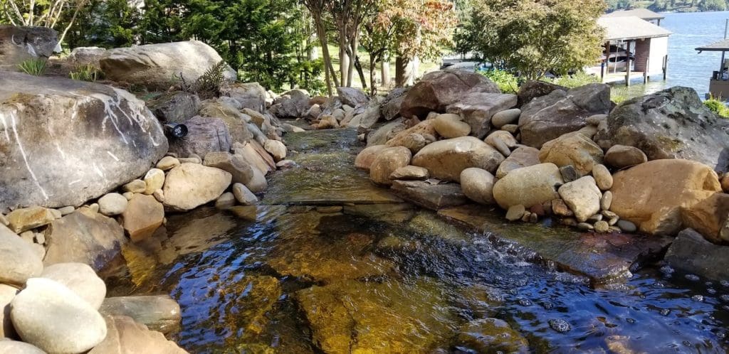 Stuart Row Landscapes