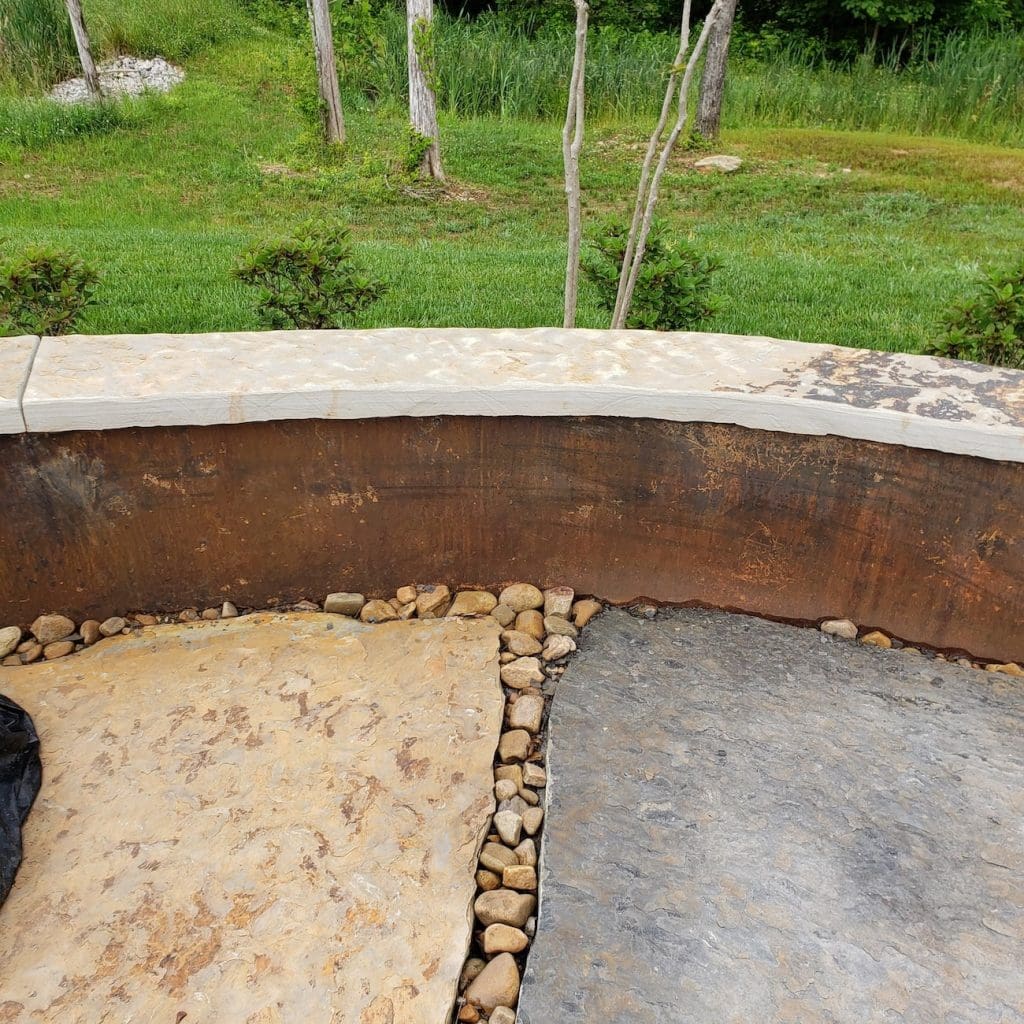 Stuart Row Landscapes