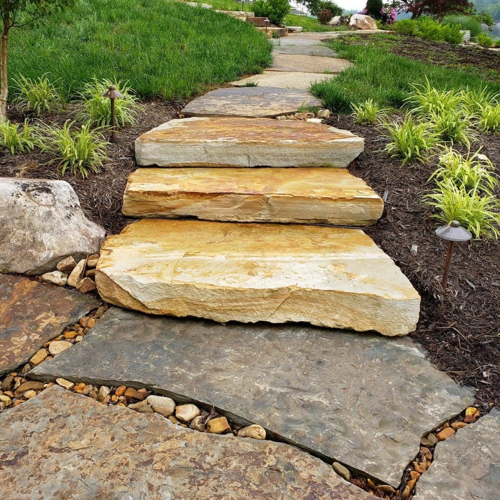 Stuart Row Landscapes