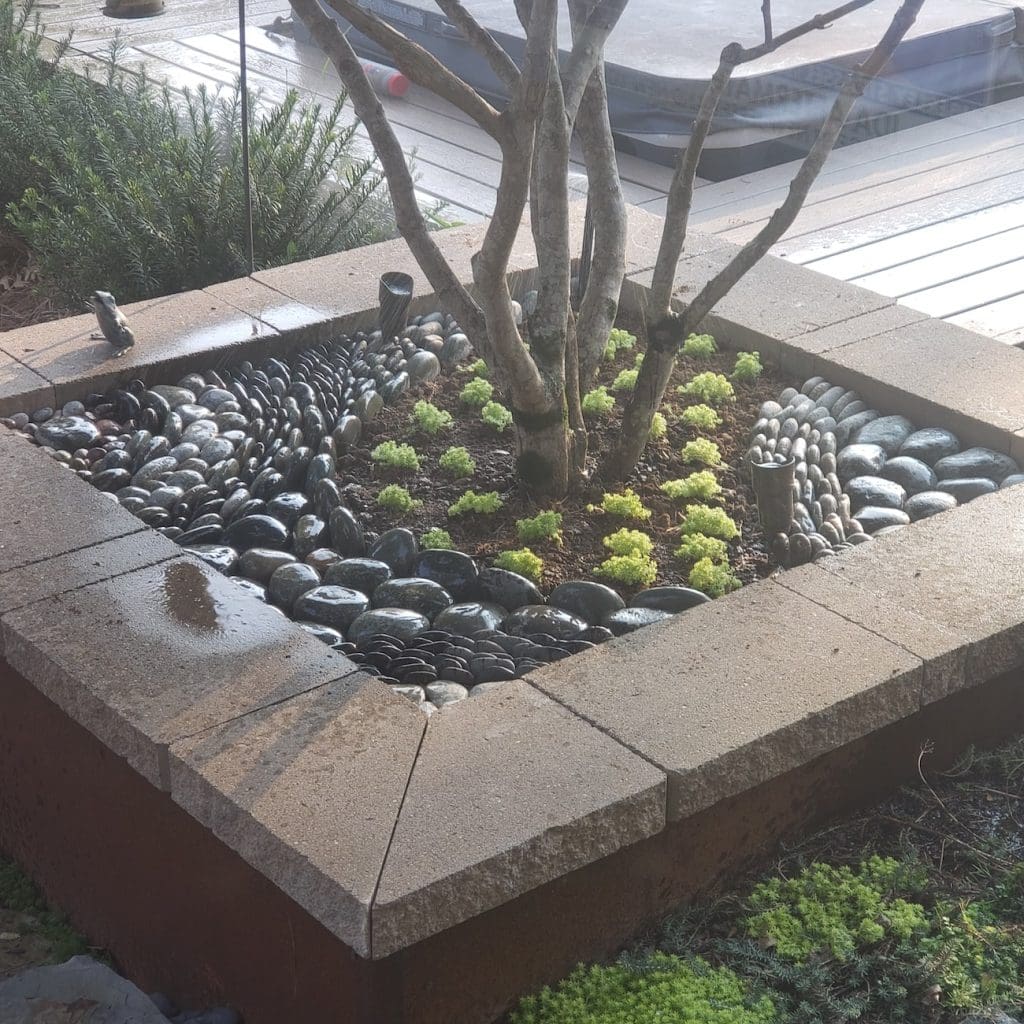 Stuart Row Landscapes