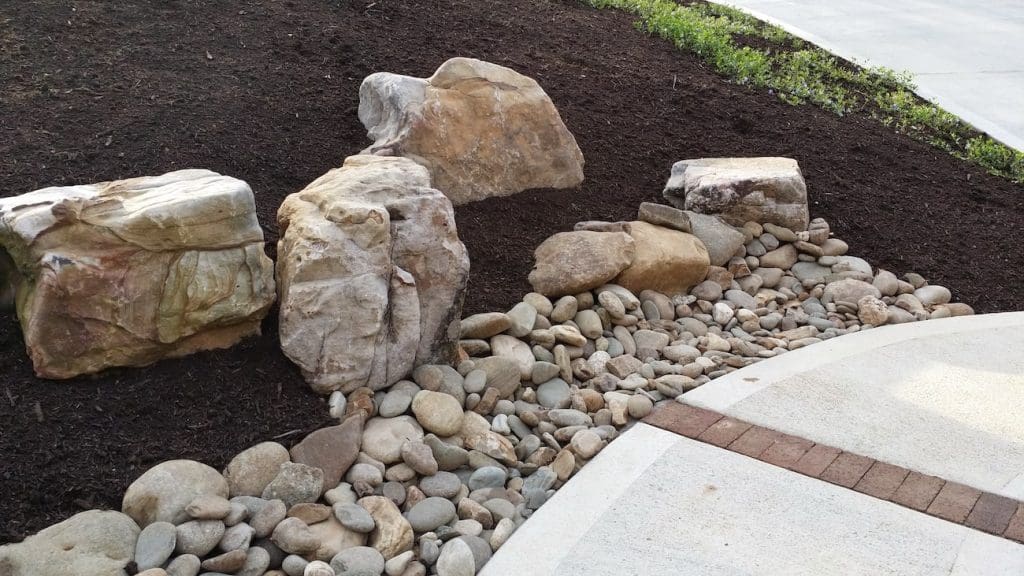 Stuart Row Landscapes